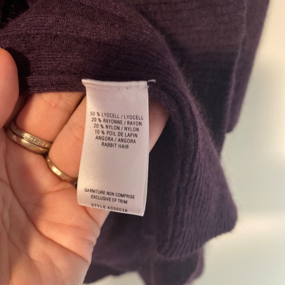 Jacob  women’s cardigan size M - Picture 5 of 5